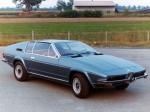 BMW 3.0 Si Coupe Speciale by Frua 1975 года